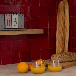 sparkling red n°46